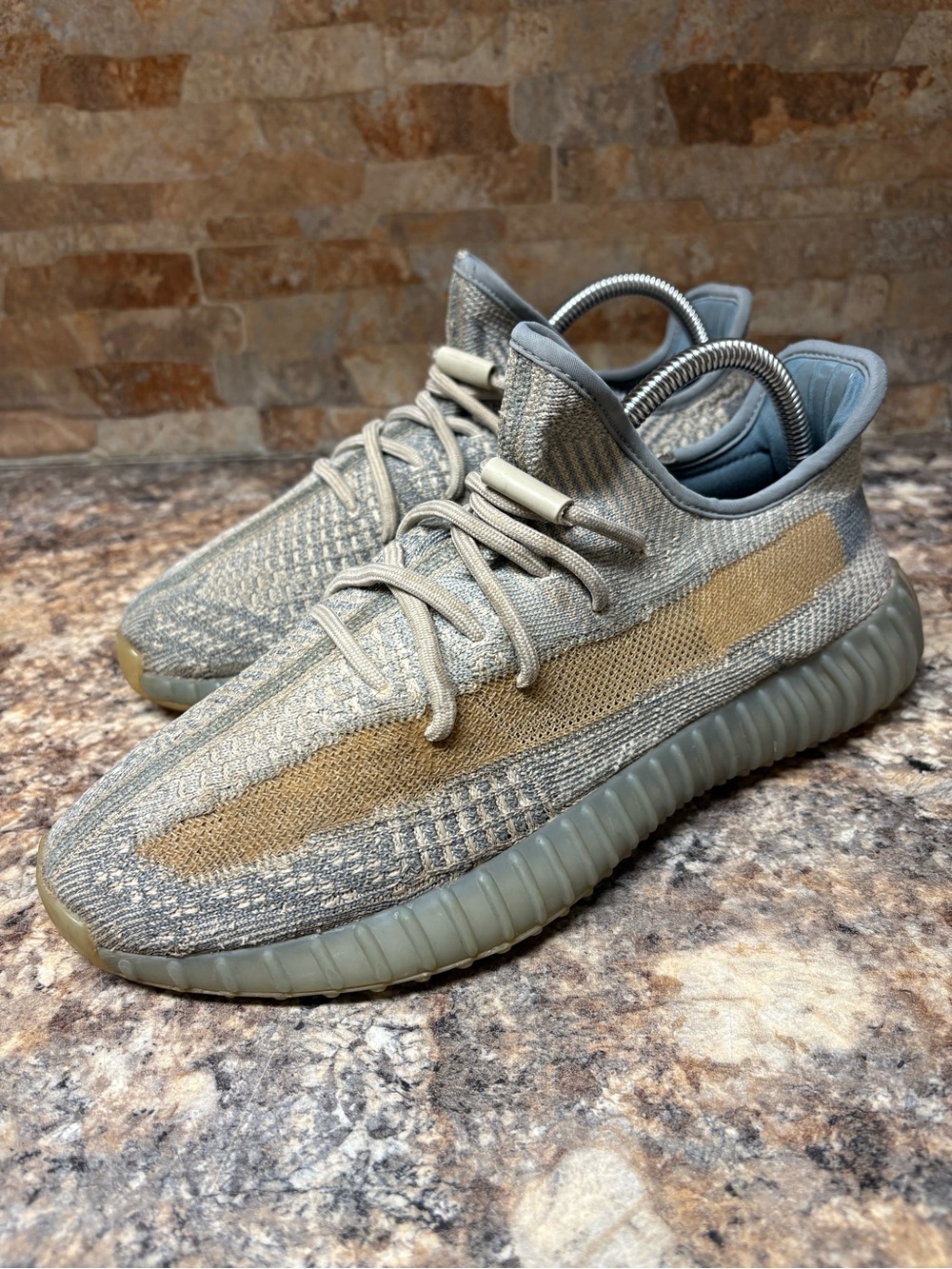 Adidas X Yeezy Boost 350 V2 “Israfil” Size 9